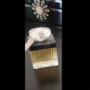 Chloe fragrance
